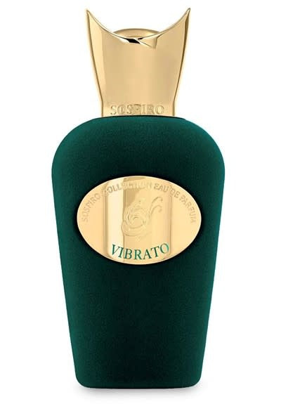 Vibrato Eau de Parfum