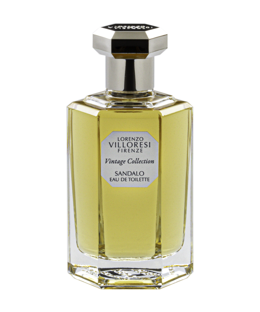 Sandolo Eau de Toilette