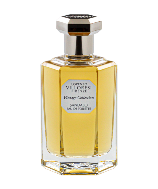 Sandolo Eau de Toilette