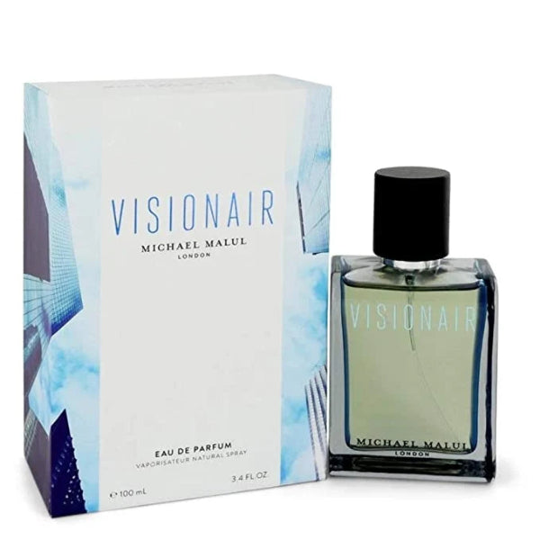 Visionair Eau de Parfum (Discontinued)