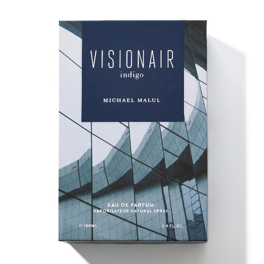 Visionair Indigo Eau de Parfum