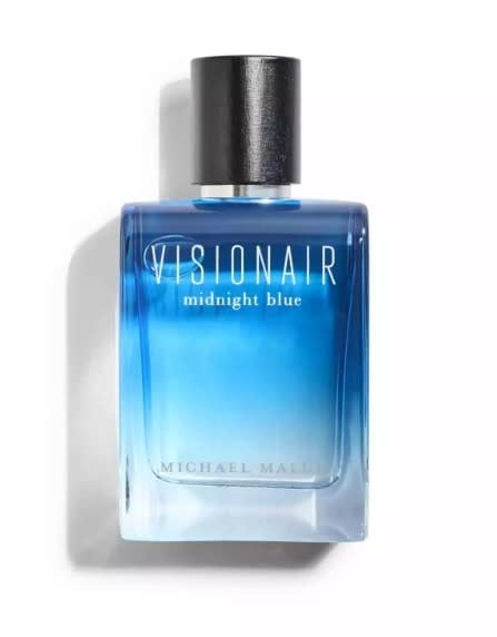 Visionair Midnight Blue Eau de Parfum for Men