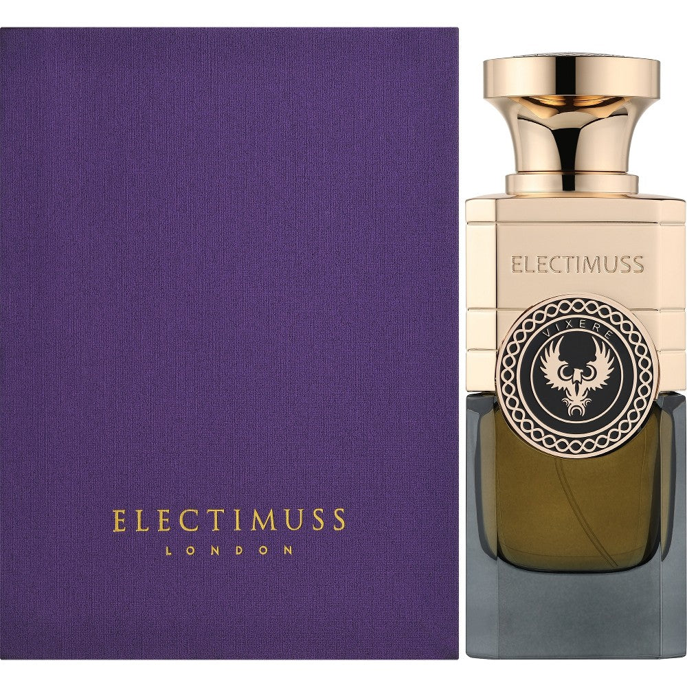 Vixere Parfum