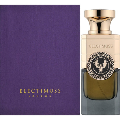 Vixere Parfum
