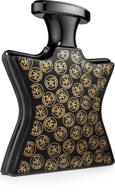 Wall Street Eau de Parfum