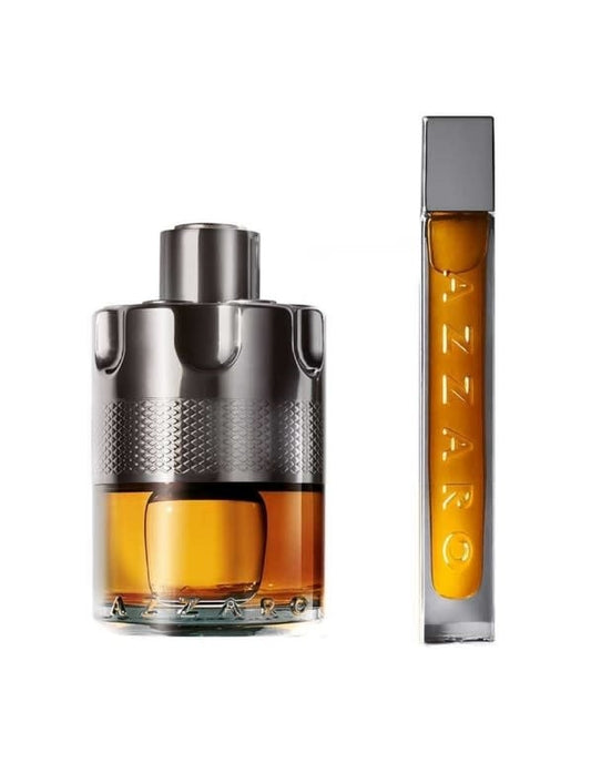 Wanted By Night Eau de Parfum 2 Piece Gift Set