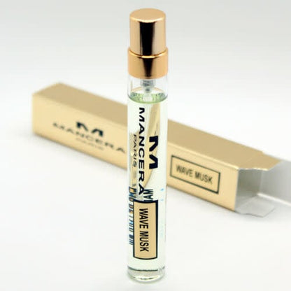 Wave Musk Eau de Parfum for Men and Women