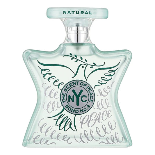 The Scent of Peace Natural Eau de Parfum