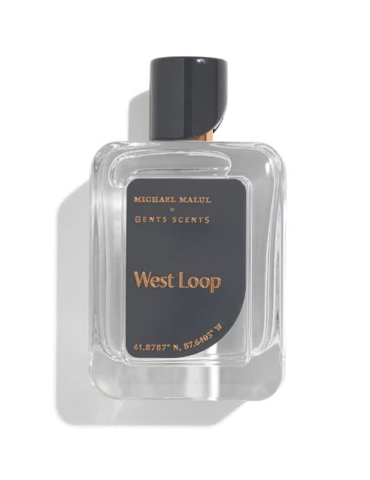 West Loop Eau de Parfum for Men