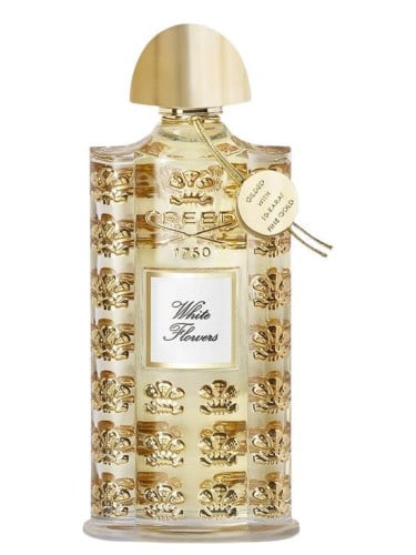 White Flowers Eau de Parfum