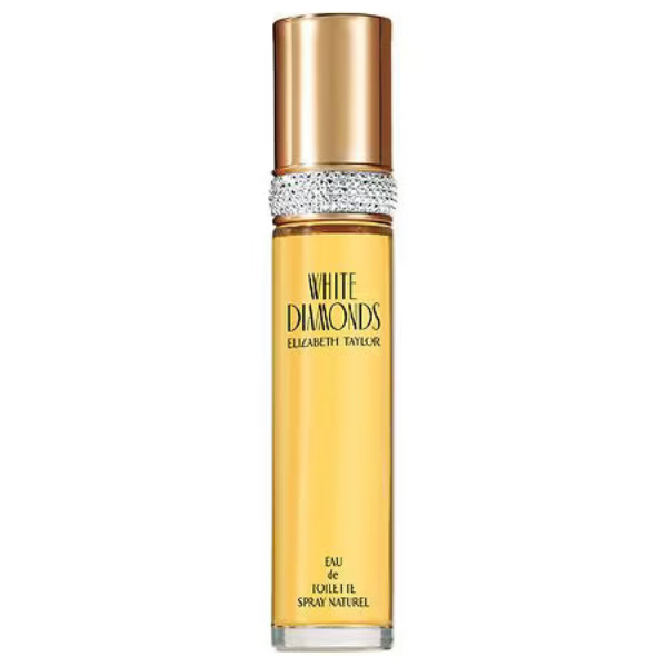 White Diamonds Eau de Toilette for Women