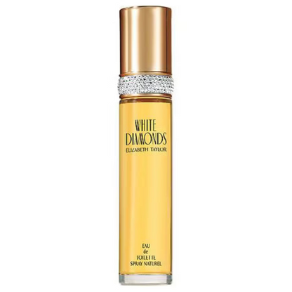 White Diamonds Eau de Toilette for Women