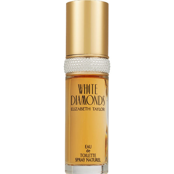 White Diamonds Eau de Toilette for Women