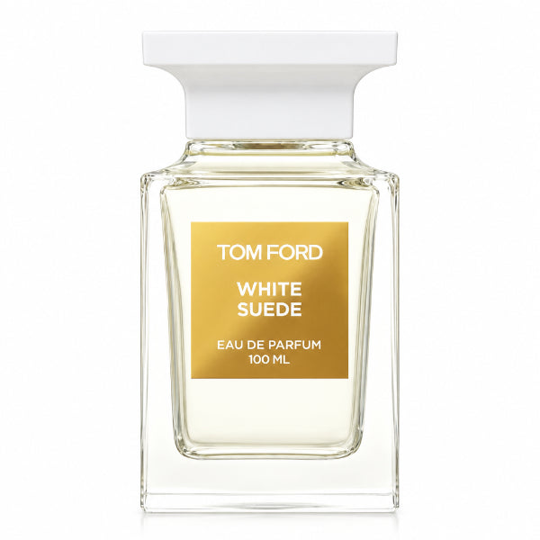 White Suede Eau de Parfum