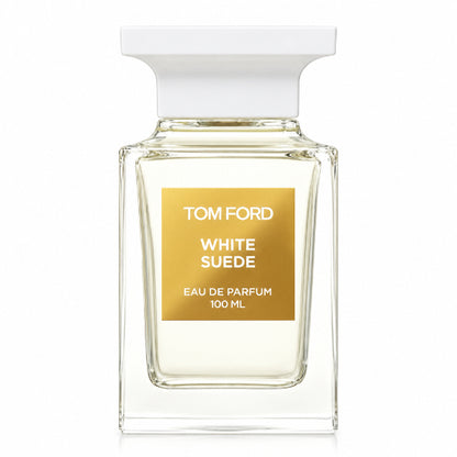 White Suede Eau de Parfum