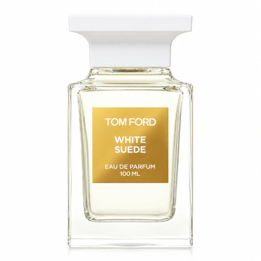 White Suede Eau de Parfum