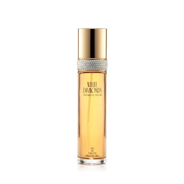 White Diamonds Eau de Toilette for Women