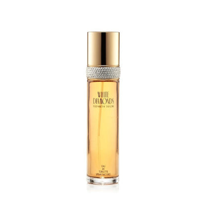 White Diamonds Eau de Toilette for Women