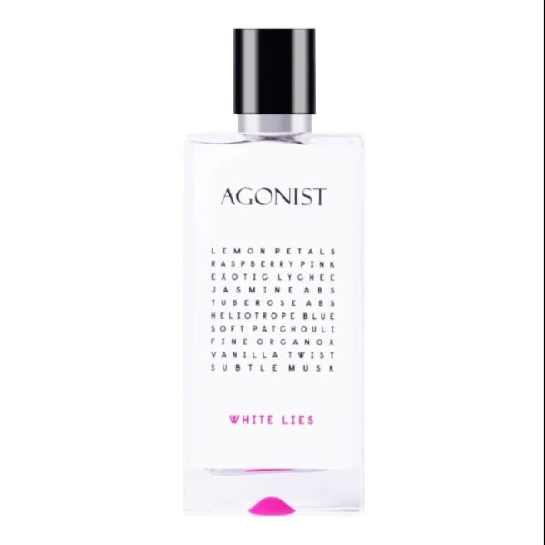 White Lies Eau de Parfum