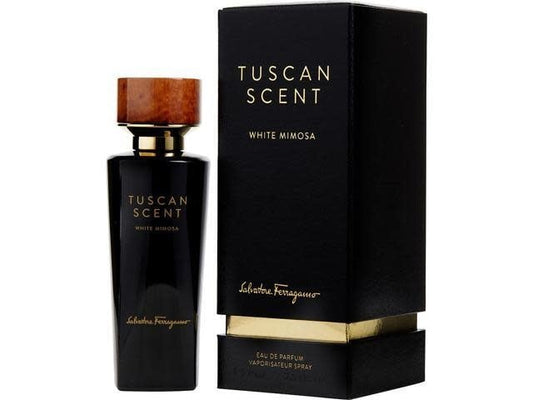 White Mimosa Eau de Parfum for Men and Women