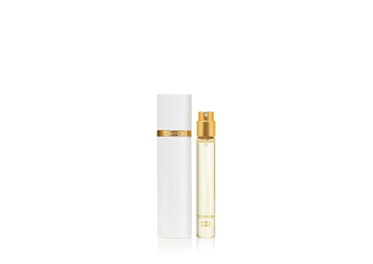 White Suede Eau de Parfum