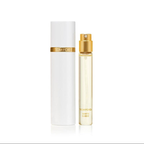 White Suede Eau de Parfum