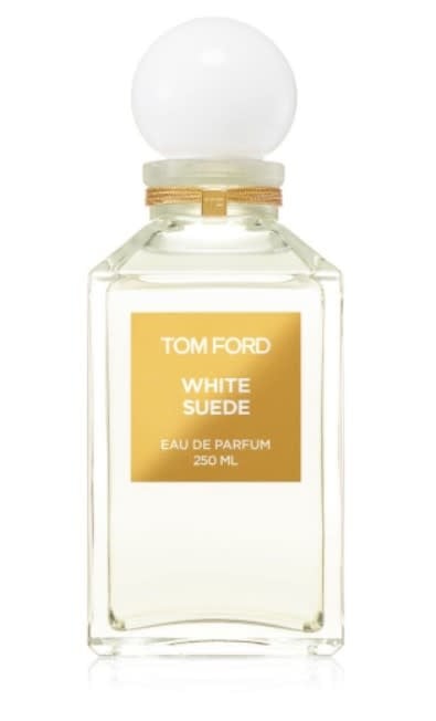 White Suede Eau de Parfum