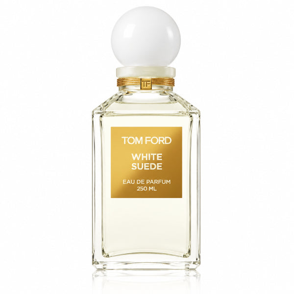 White Suede Eau de Parfum