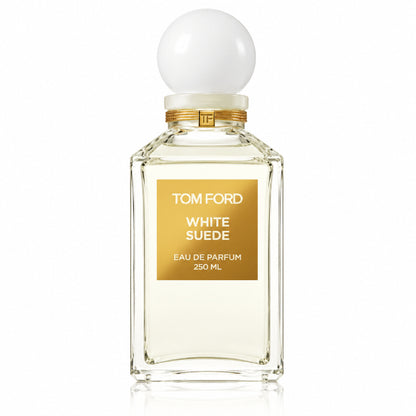 White Suede Eau de Parfum