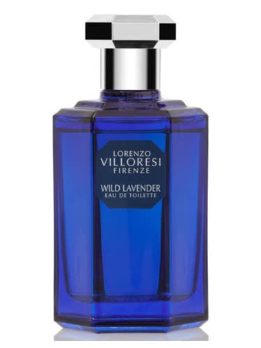 Wild Lavender Eau de Toilette