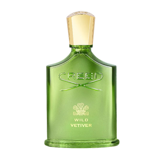 Wild Vetiver Eau de Parfum