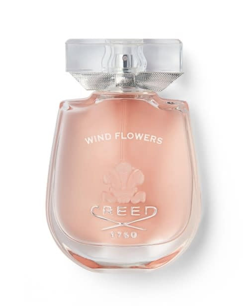 Wind Flowers Eau de Parfum