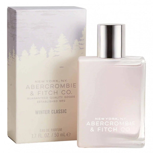 Winter Classic Eau de Parfum (Discontinued)
