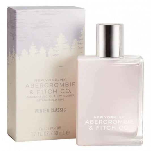 Winter Classic Eau de Parfum (Discontinued)