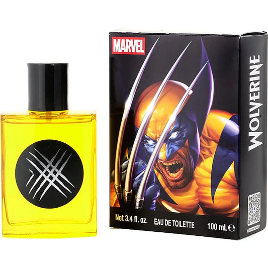 Wolverine Eau de Toilette