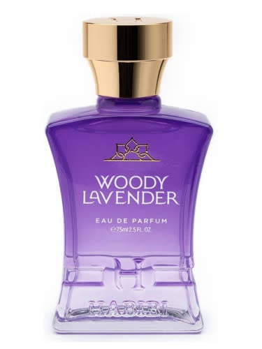 Woody Lavender Eau de Parfum for Men and Women