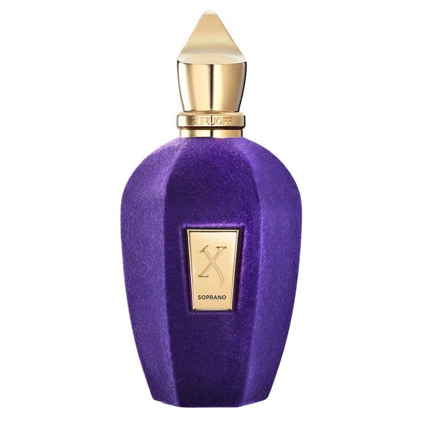 Soprano Eau de Parfum for Men and Women