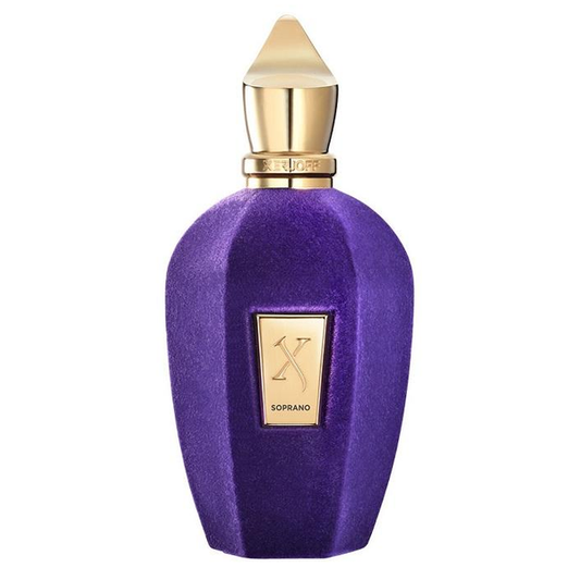 Soprano Eau de Parfum for Men and Women