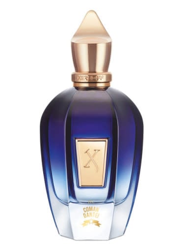 Comandante Eau de Parfum for Men and Women