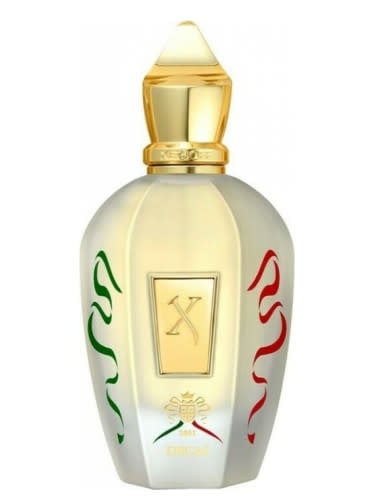 XJ 1861 Decas Eau de Parfum for Men and Women