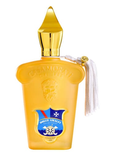 Dolce Amalfi Eau de Parfum for Men and Women