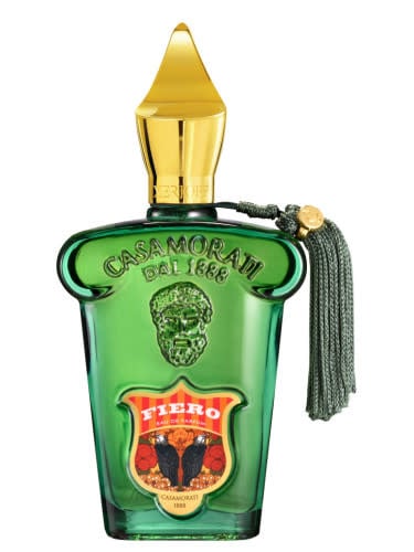 Fiero Eau de Parfum for Men