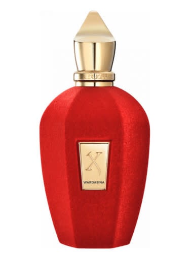 Wardasina Eau de Parfum for Men and Women