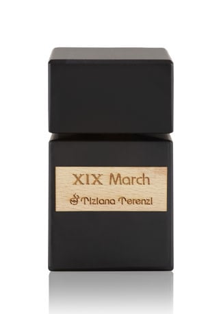 XIX March Extrait de Parfum