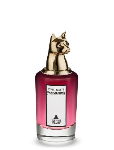 The Bewitching Yasmine Eau de Parfum