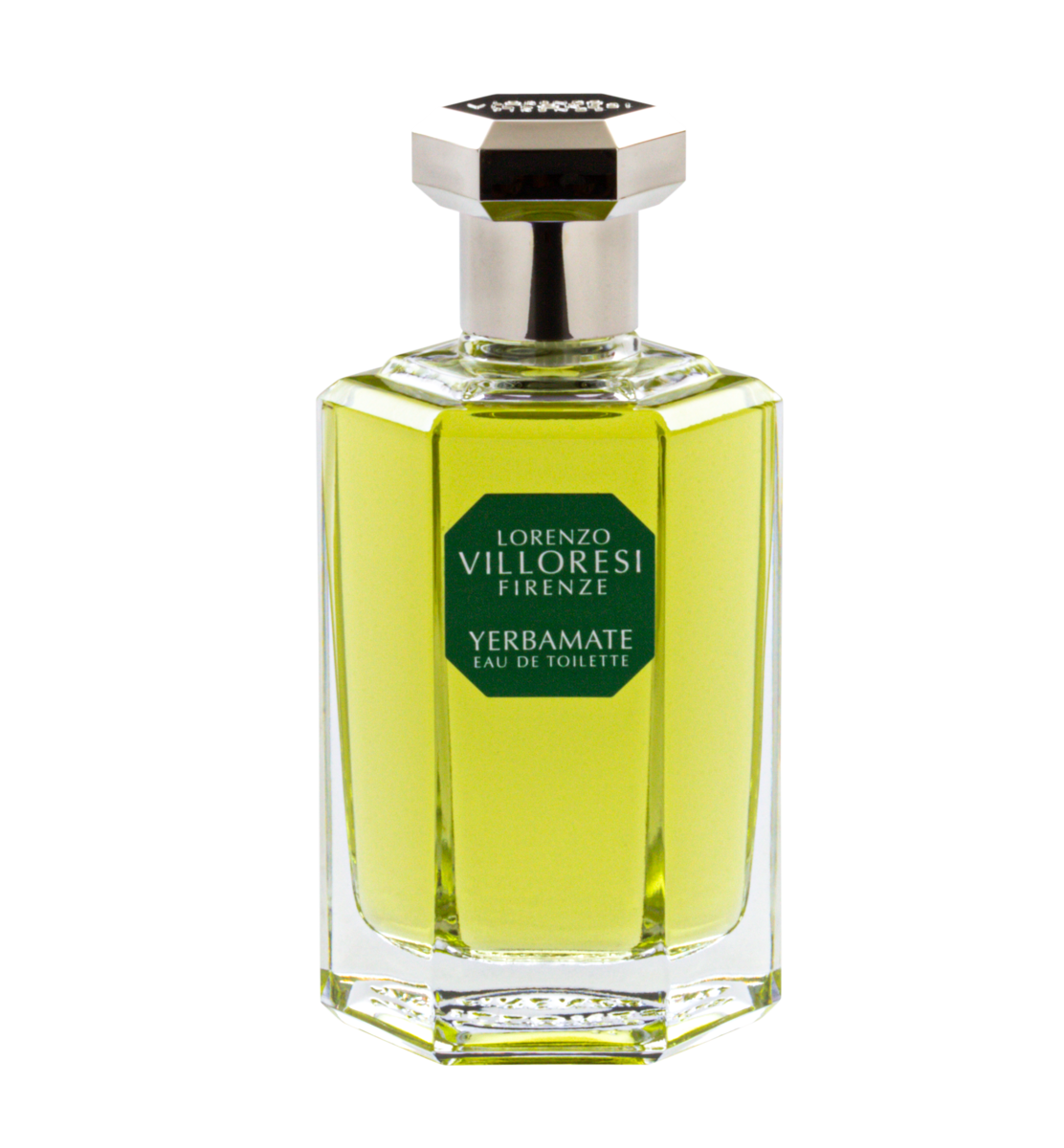 Yerbamate Eau de Toilette