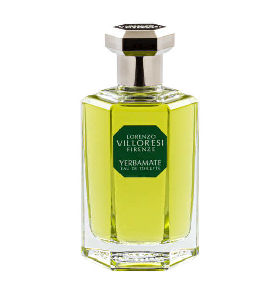 Yerbamate Eau de Toilette