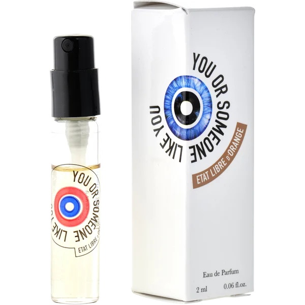 You or Someone Like You Eau de Parfum
