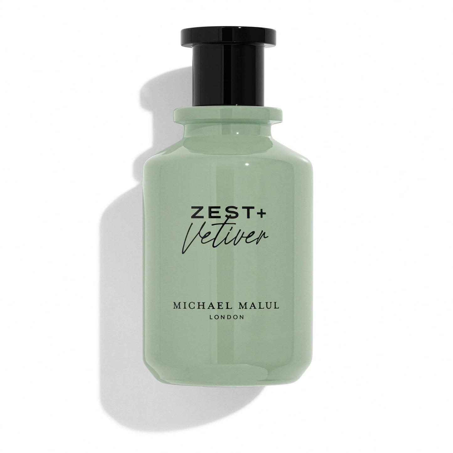 Zest + Vetiver Eau de Parfum 100ml